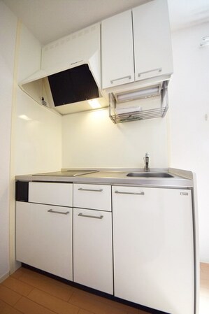 山王メゾン浜松町(ヘーベルメゾン)の物件内観写真